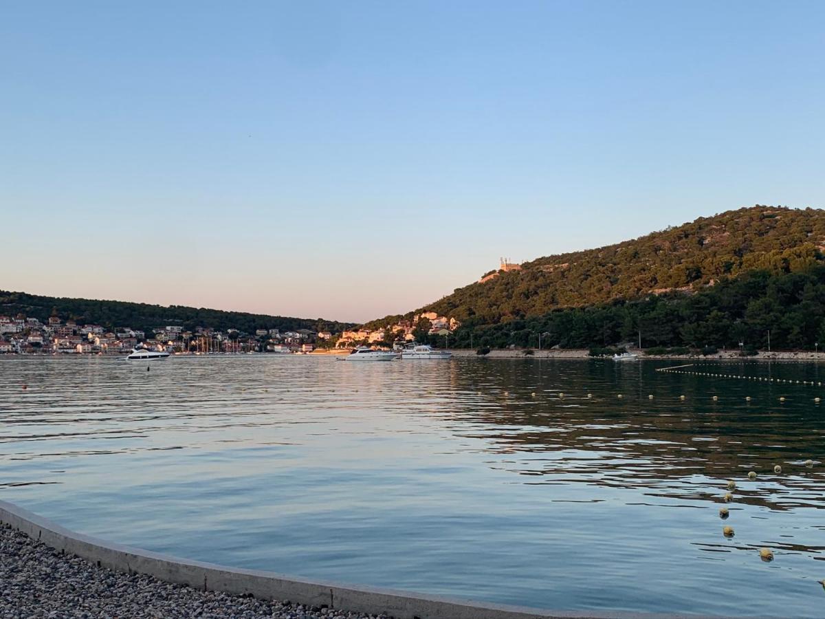 Lunabay II Mobile Home Jezera Bagian luar foto