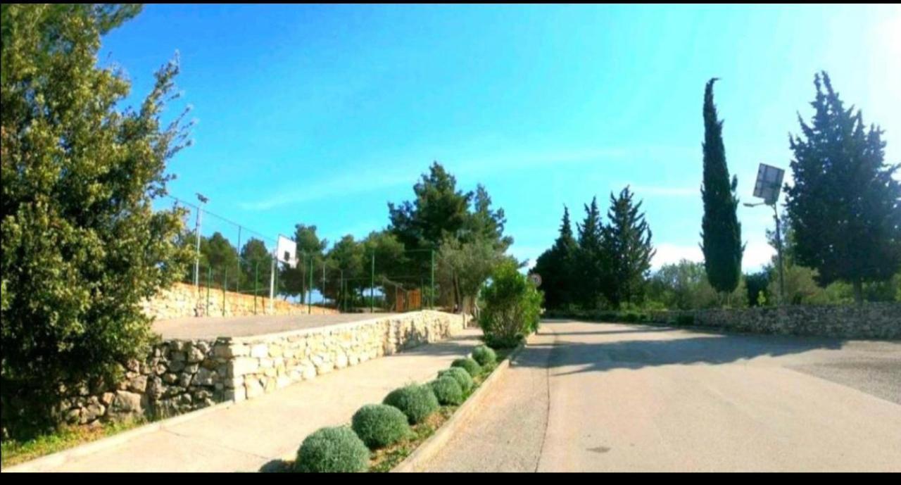 Lunabay II Mobile Home Jezera Bagian luar foto