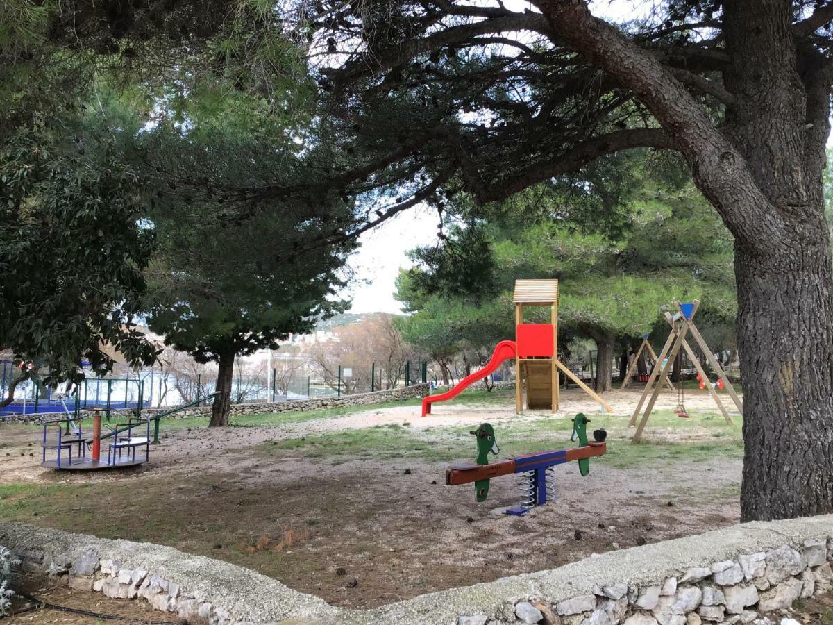 Lunabay II Mobile Home Jezera Bagian luar foto
