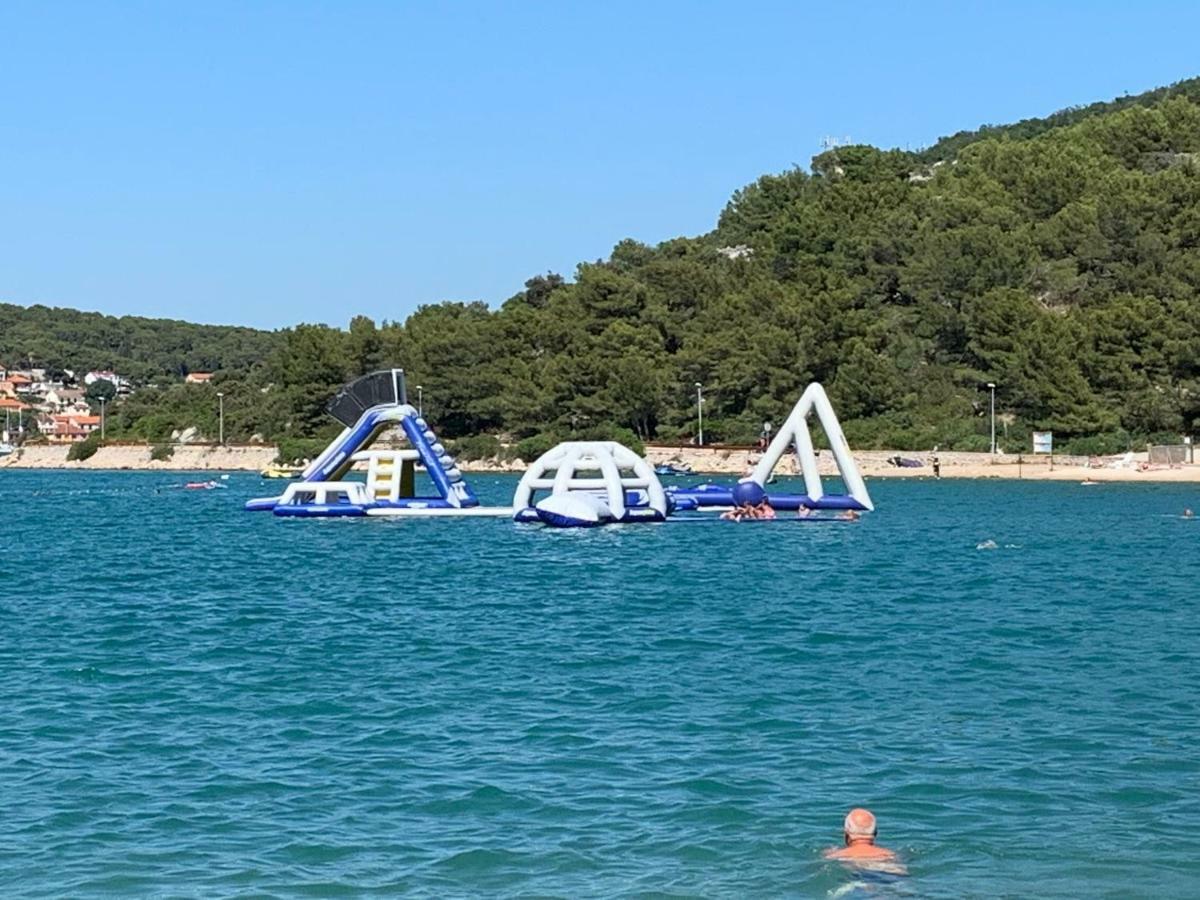 Lunabay II Mobile Home Jezera Bagian luar foto